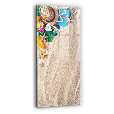 Vertikálne hodiny Doplnky na dovolenku