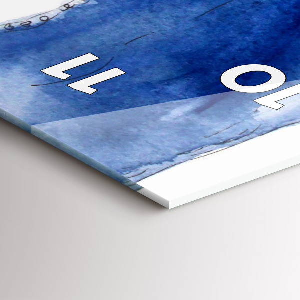 Vertikálne hodiny Dámske vysoké opätky