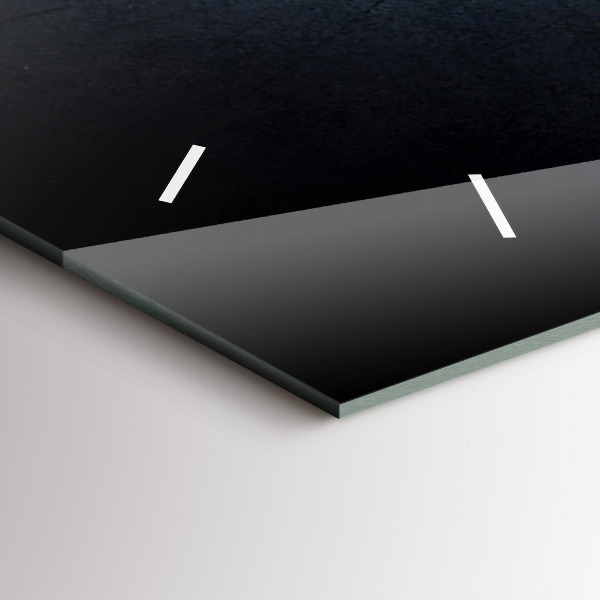 Horizontálne hodiny Zelenina