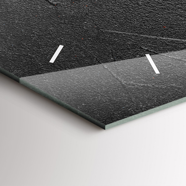 Horizontálne hodiny Červené papriky