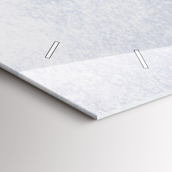 Horizontálne hodiny Kúsok koláča