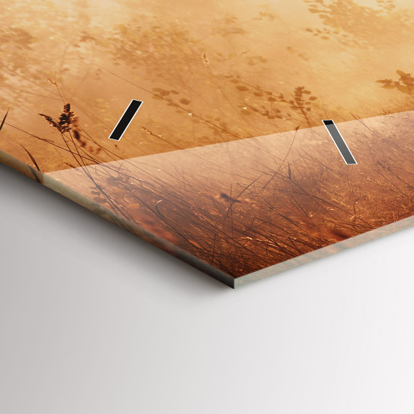 Horizontálne hodiny Marines Spojených štátov amerických