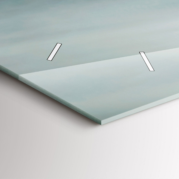 Horizontálne hodiny Adrenalín v motoristickom štýle