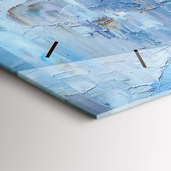 Horizontálne hodiny Mladé baletky