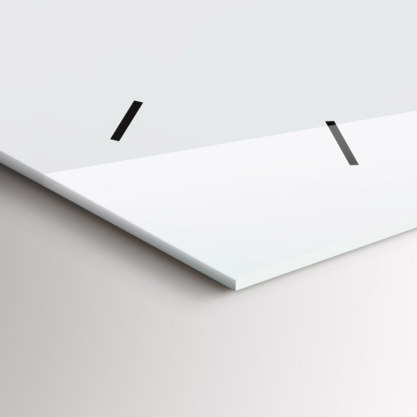 Horizontálne hodiny Prútený košík s hračkami