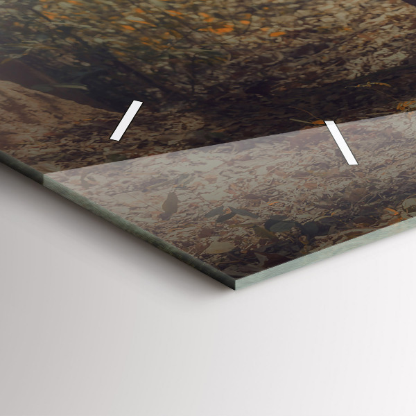 Horizontálne hodiny Mních vedúci slony