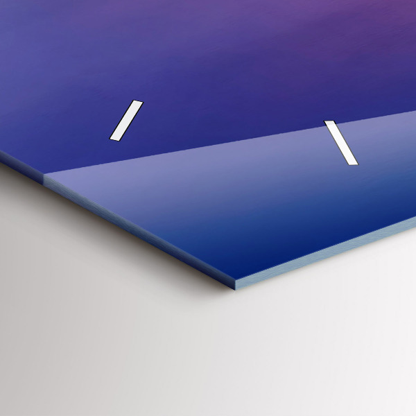 Horizontálne hodiny Nápis spomienok