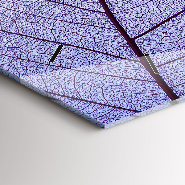 Horizontálne hodiny Príroda odchádza