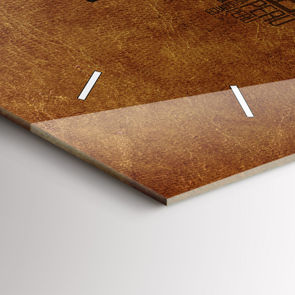 Horizontálne hodiny Mapa názvov krajín