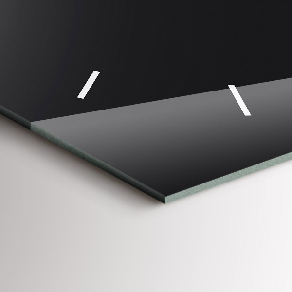 Horizontálne hodiny Fázy mesiaca