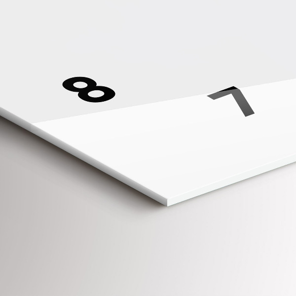 Horizontálne hodiny Orloj