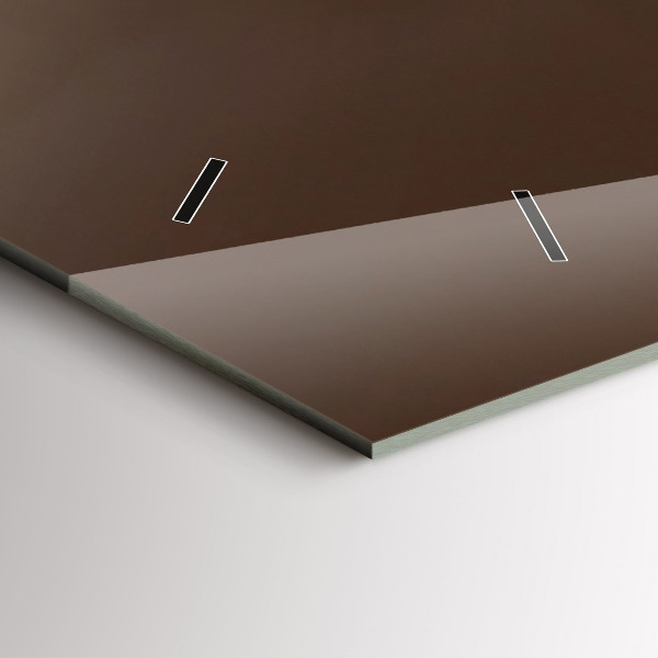 Horizontálne hodiny Štvorkolka v púšti