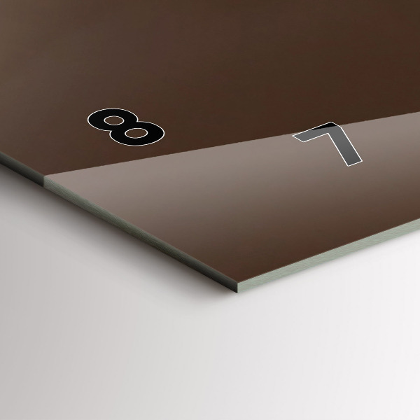 Horizontálne hodiny Štvorkolka v púšti