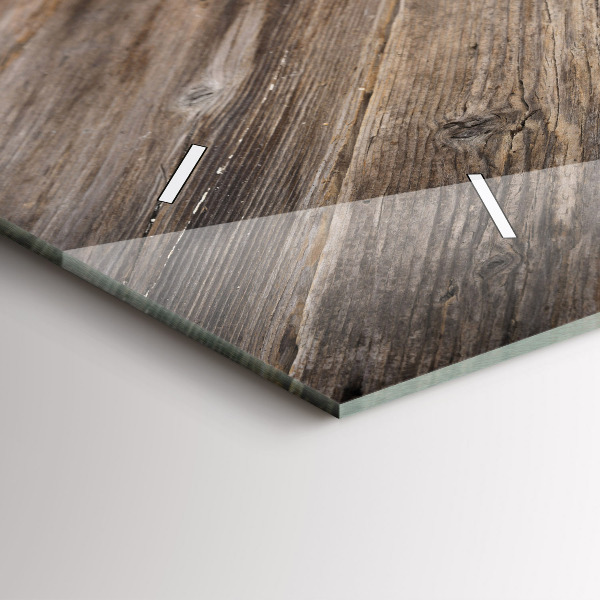 Horizontálne hodiny Kulinárske srdce Talianska