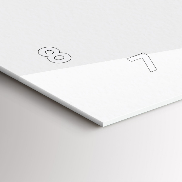 Horizontálne hodiny Módna žena