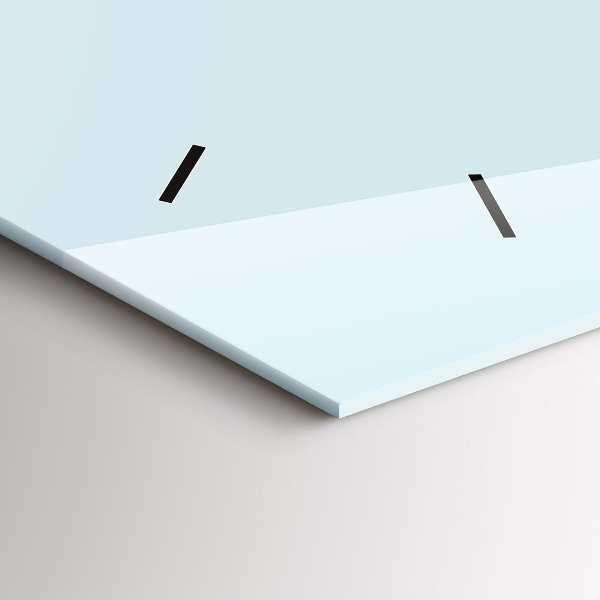 Horizontálne hodiny Šteniatko