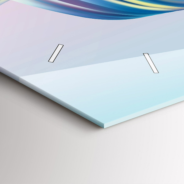 Horizontálne hodiny Prvok prietoku kvapaliny