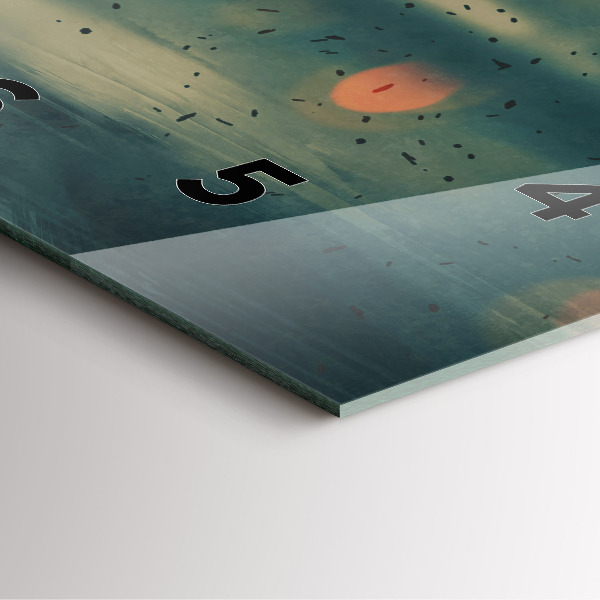 Štvorcové hodiny Hra Smrtonosná zbraň