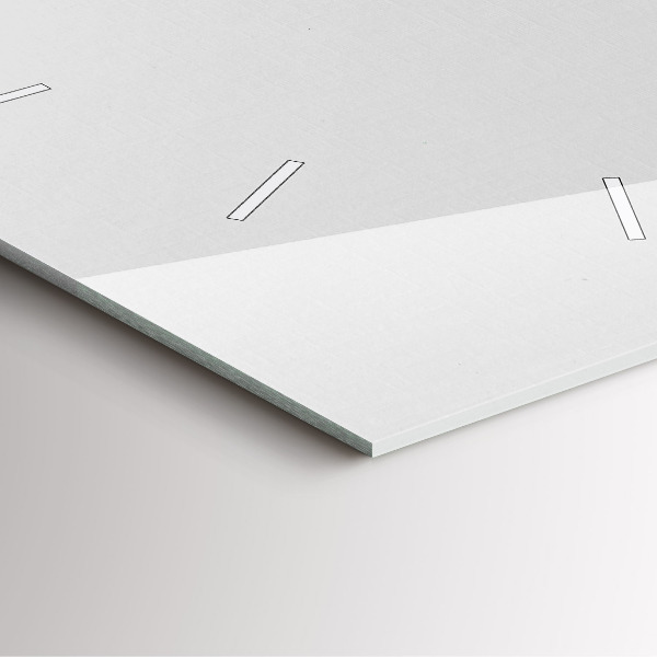 Štvorcové hodiny Hviezdy na svetlom pozadí