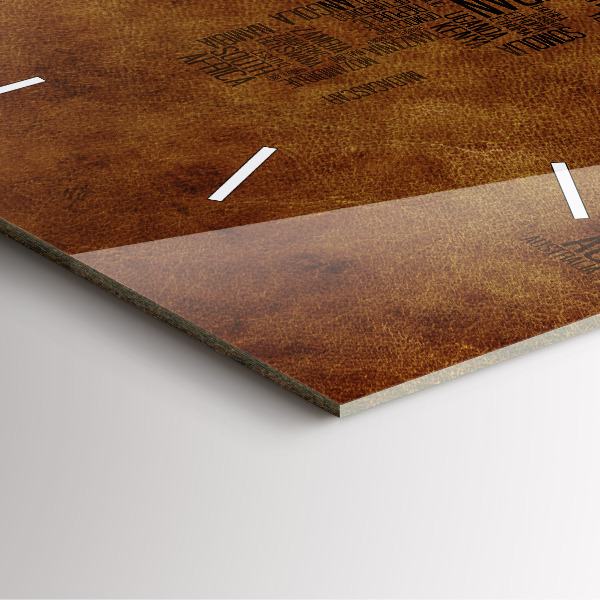 Štvorcové hodiny Názvy máp a krajín