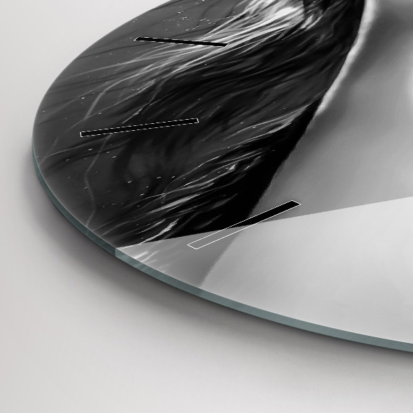 Okrúhle hodiny Ženské ústa