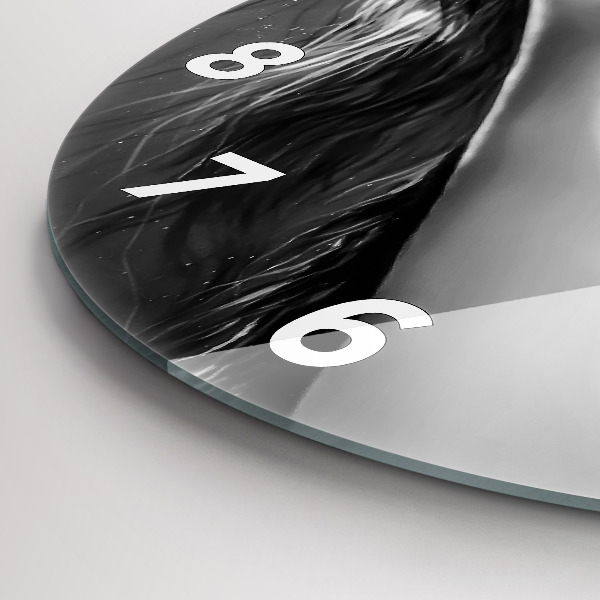 Okrúhle hodiny Ženské ústa