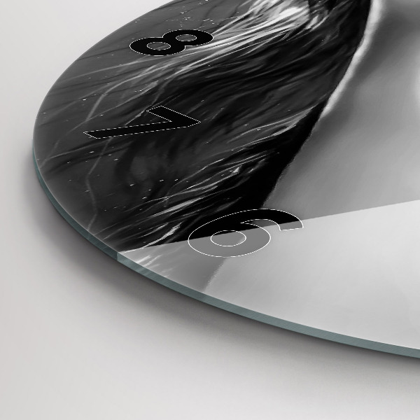 Okrúhle hodiny Ženské ústa