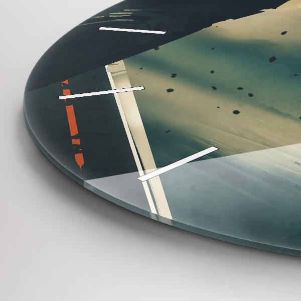 Okrúhle hodiny Hra Smrtonosná zbraň