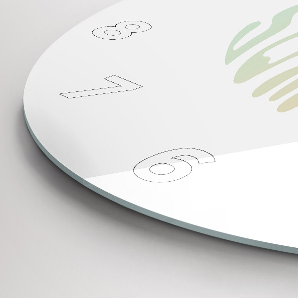 Okrúhle hodiny Ahoj leto!