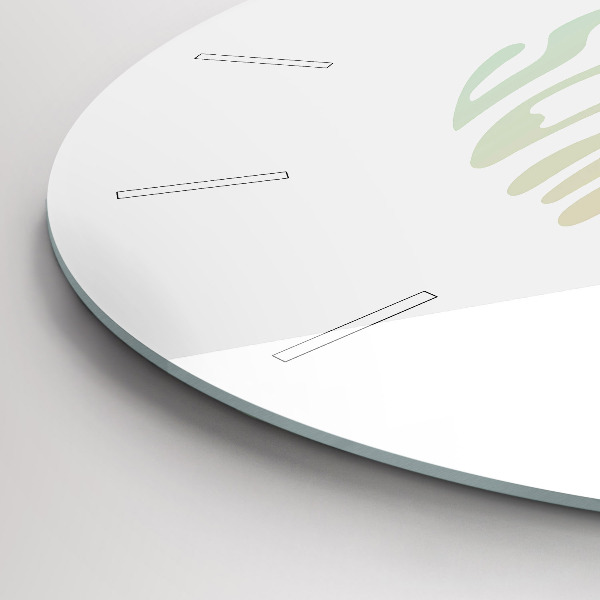 Okrúhle hodiny Ahoj leto!