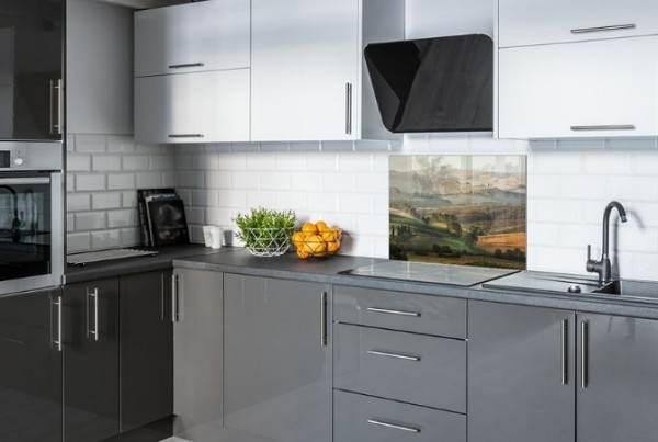 Štýlová kuchyňa - nápady na funkčné a elegantné dekorácie